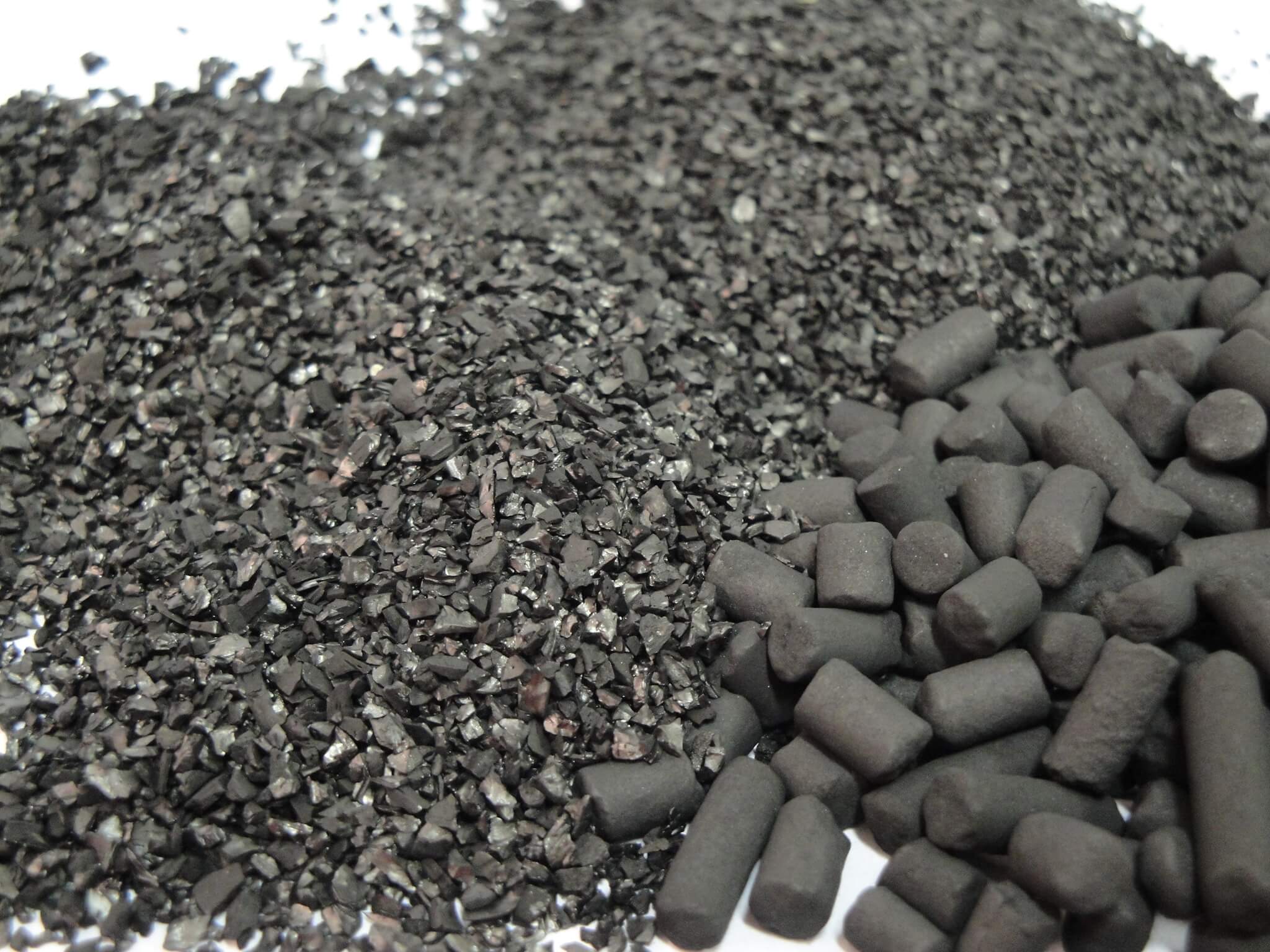 carboni attivi