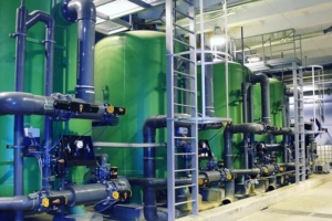 acque primarie carboplant