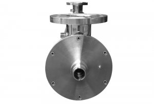 depurazione acque UV