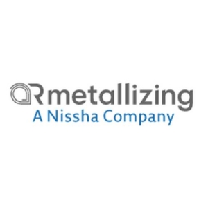 metallizing